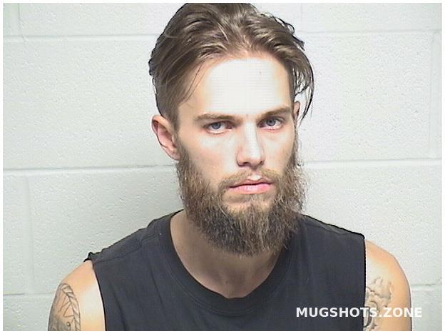 Cartwright Dylan 12242023 Lake County Mugshots Zone 3821