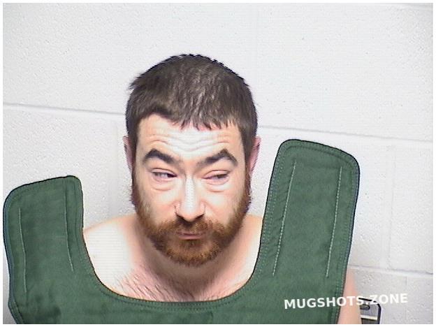 HEINTZ DONALD 12/28/2023 - Lake County Mugshots Zone