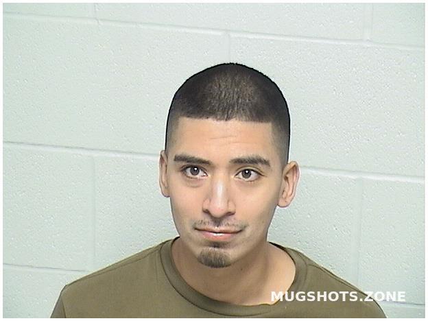 Martinez Romero Alfonso 01 04 2024 Lake County Mugshots Zone