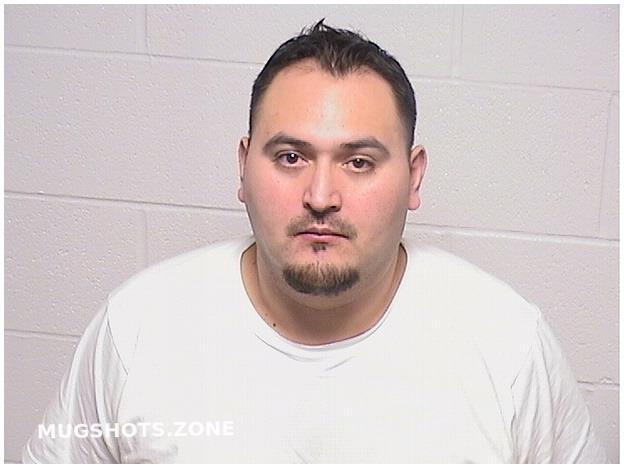 CABEZAS CERVANTOS FRANCISCO 02/02/2024 Lake County Mugshots Zone