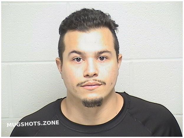 ACOSTA ALEX A 02/14/2024 - Lake County Mugshots Zone