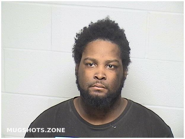 HENDERSON JAVON STEFON 03/18/2024 - Lake County Mugshots Zone