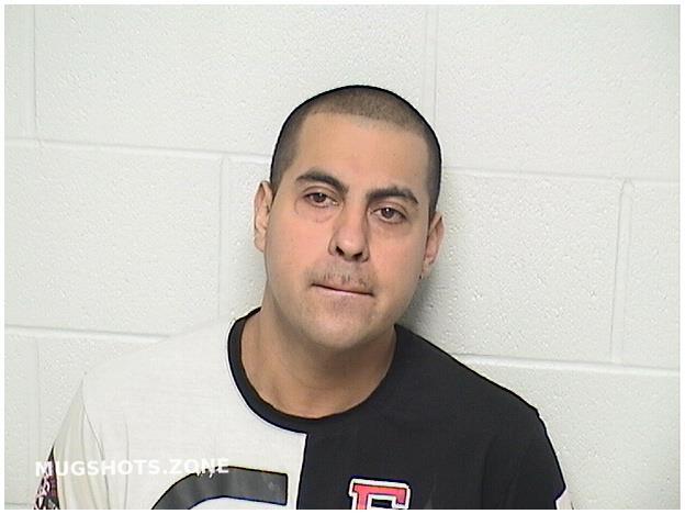 MONTOYA SERGIO 03/24/2024 - Lake County Mugshots Zone