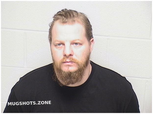 MOSHER ANDREW JAMES 05/14/2024 - Lake County Mugshots Zone