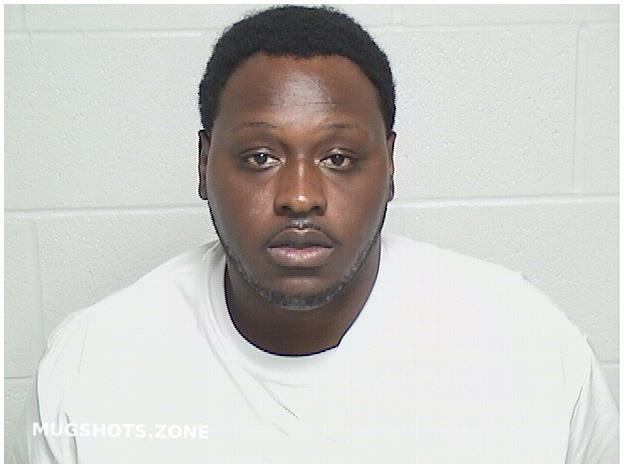 VORTEZ ANDRE T 06/17/2024 - Lake County Mugshots Zone