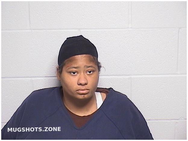 DAVIS KIARA K 07/11/2024 - Lake County Mugshots Zone