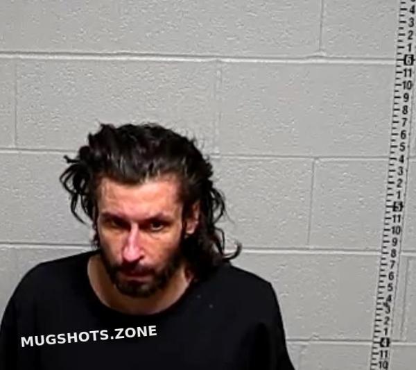 STRUK MATTHEW 12/16/2025 - Lake County Mugshots Zone