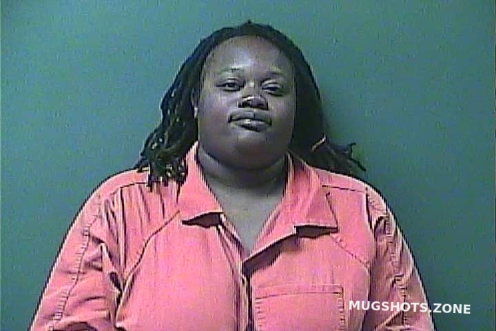 Eckwood Latoya Renee 06232021 Laporte County Mugshots Zone 