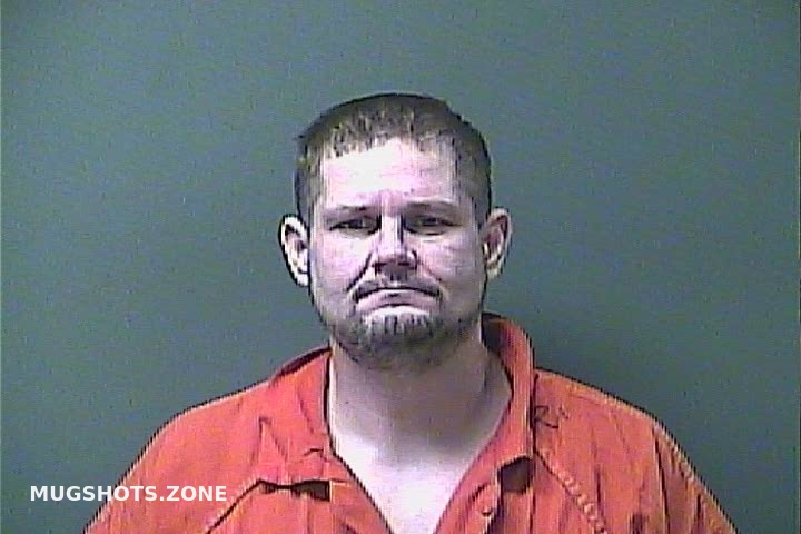 LOONEY STEPHEN CARL 08/16/2021 - Laporte County Mugshots Zone