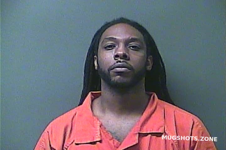 MAJIED COREY MICHAEL 09/07/2021 - Laporte County Mugshots Zone