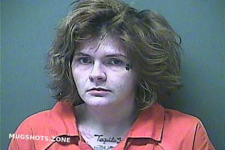 Kabowski Terriann Elizabeth 11 04 2021 Laporte County Mugshots Zone