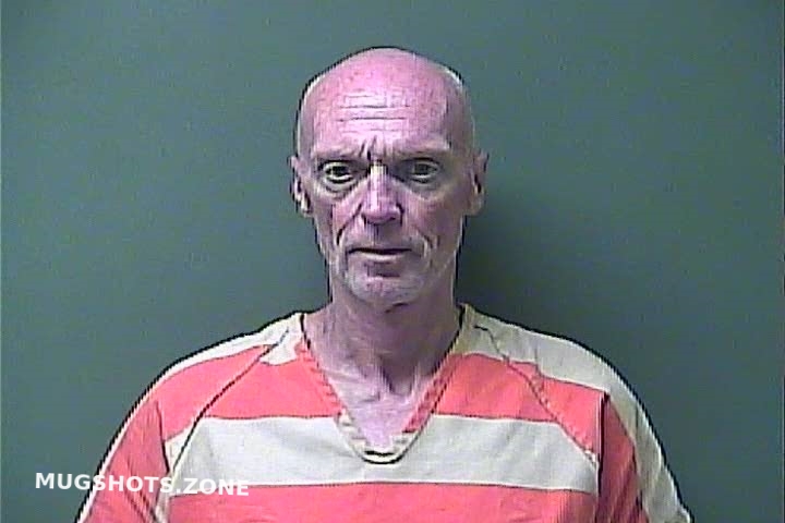 CHIABAI JOHN 09/22/2022 - Laporte County Mugshots Zone