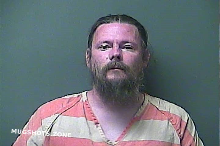 LOWERY TOD 10/16/2022 - Laporte County Mugshots Zone