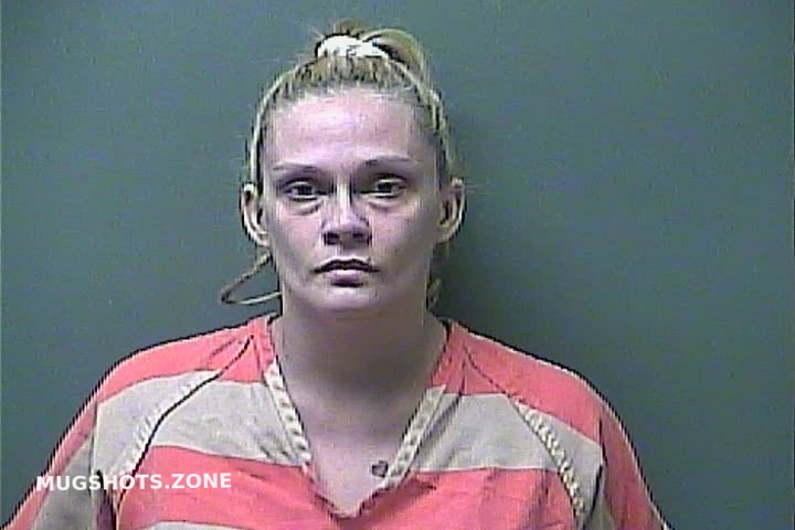 Nixon Nicole 11222022 Laporte County Mugshots Zone 