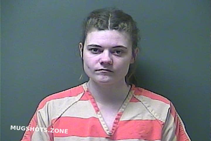 Bell Nicole Marie 02 20 2023 - Laporte County Mugshots Zone