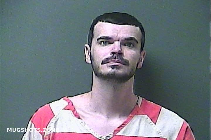 Barker Zachary Thomas 04 10 2023 Laporte County Mugshots Zone