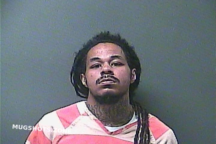 Brady Calvin L 04 22 2023 Laporte County Mugshots Zone