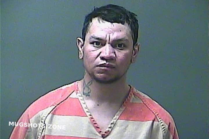 Toledano Jose Luis 04 22 2023 Laporte County Mugshots Zone