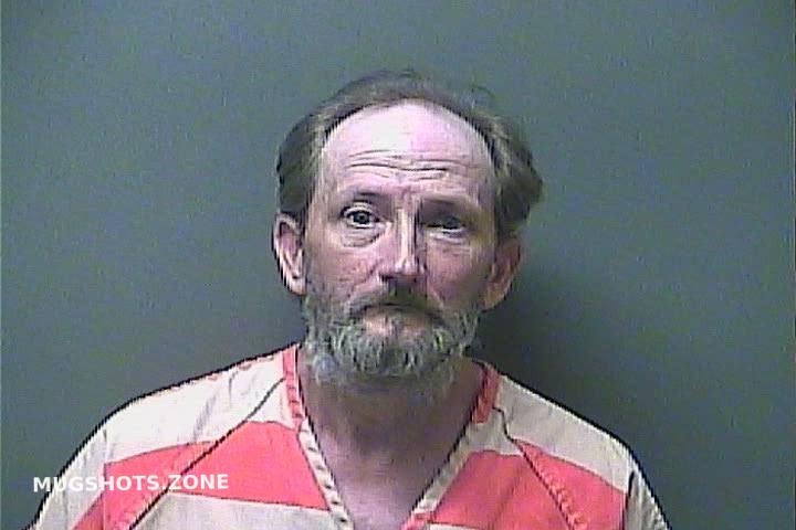 PAYNE DAVID 07/05/2023 - Laporte County Mugshots Zone