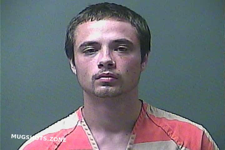 Jacobsen Cody A 08 19 2023 Laporte County Mugshots Zone