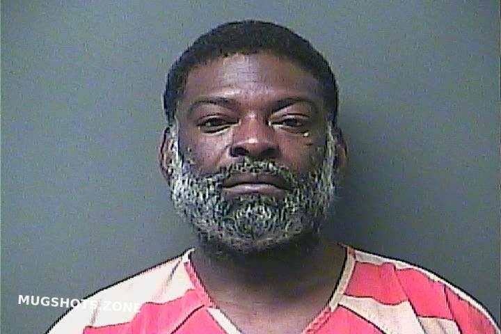 GRANT PAUL VANCE 04/13/2024 - Laporte County Mugshots Zone