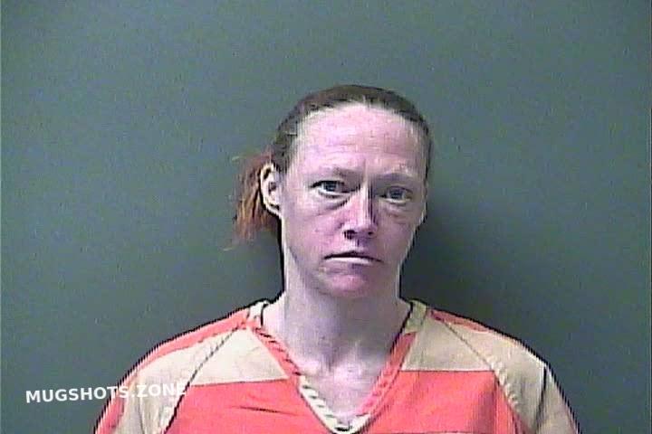 LAWSON CHRISTA L 05/22/2024 - Laporte County Mugshots Zone