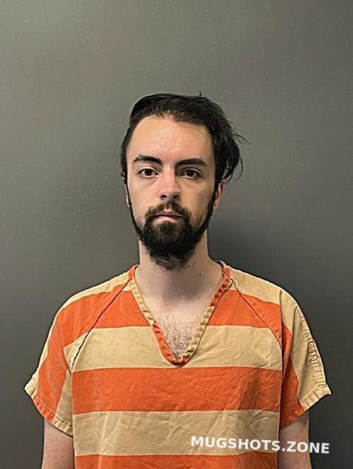 PAGITT ALEXANDER DALE 08/13/2025 Laporte County Mugshots Zone