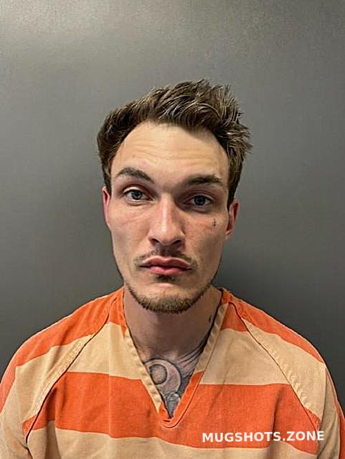 BUCKMASTER MICHAEL L 08/14/2025 Laporte County Mugshots Zone