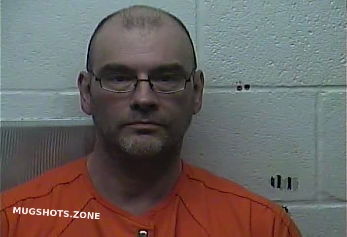 PATMORE JAMES 03/29/2021 - Larue County Mugshots Zone