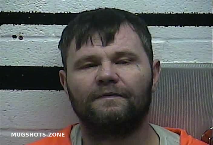 WIGGLESWORTH HARRY 11/24/2021 - Larue County Mugshots Zone