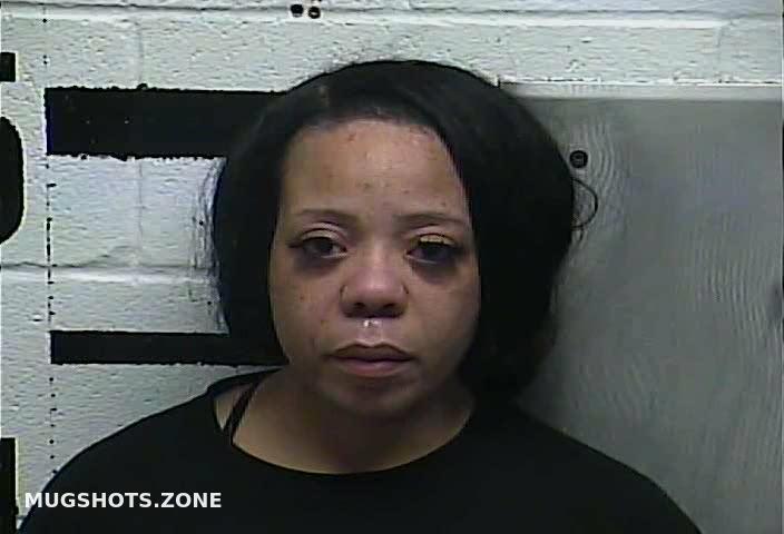 Lee Katrina Renee 04012023 Larue County Mugshots Zone