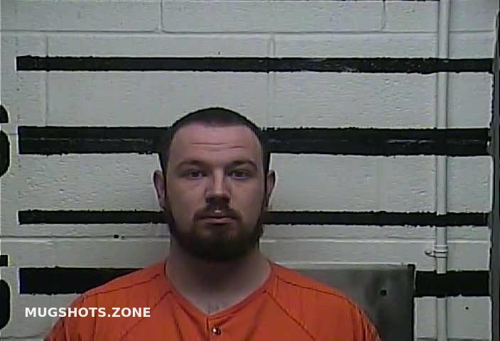 LEWIS AUSTIN CHRISTOPHER 05/17/2024 - Larue County Mugshots Zone