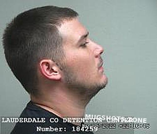 RISNER KENNETH DEKOTA 05/14/2022 - Lauderdale County Mugshots Zone