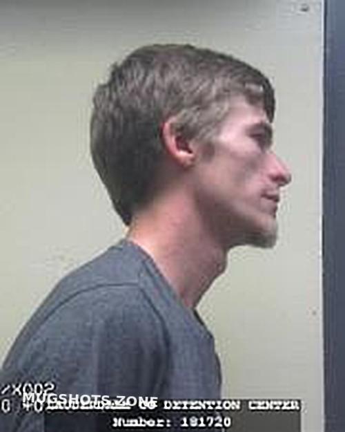 DEAK DYLAN HEATH 08/30/2022 - Lauderdale County Mugshots Zone