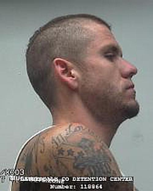 BURBANK JAMES ALLEN 01/23/2023 Lauderdale County Mugshots Zone