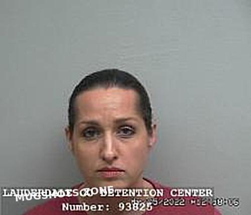 ROBERTS KRISTEN GRACE 01/29/2023 - Lauderdale County Mugshots Zone