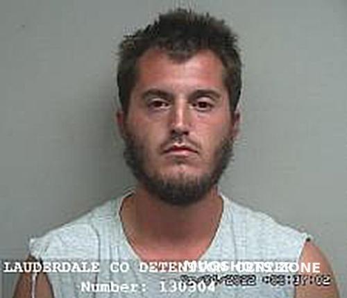 SURRATT COREY TAFT 02/08/2023 - Lauderdale County Mugshots Zone