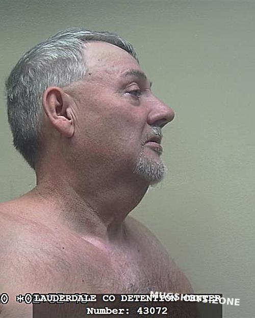 WILKERSON JEFFREY LYNN 06/02/2023 Lauderdale County Mugshots Zone