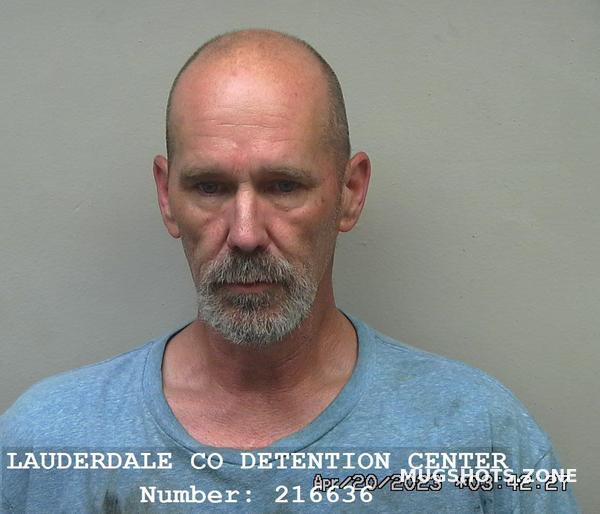 SCHUTZMEISTER DAVID PAUL 07/11/2023 Lauderdale County Mugshots Zone