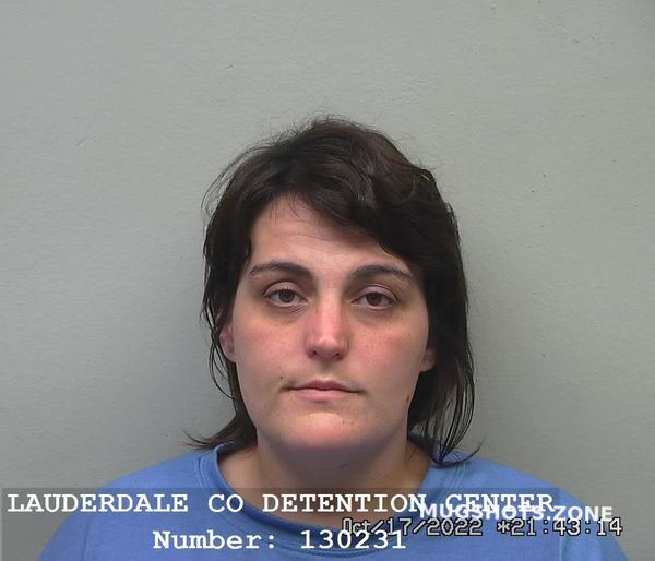 Simpson Tamara Nicole 08232023 Lauderdale County Mugshots Zone 