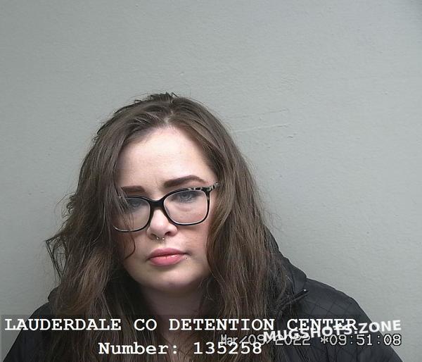 Thigpen Anna Eckles 09202023 Lauderdale County Mugshots Zone 4936