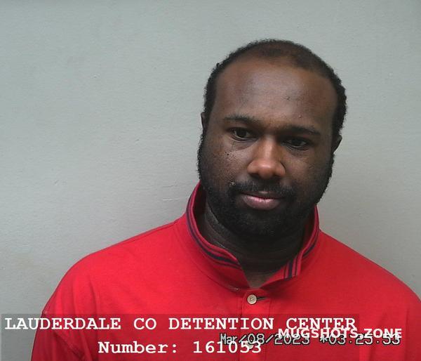 Goodloe Zmarcus Donshea 11182023 Lauderdale County Mugshots Zone 