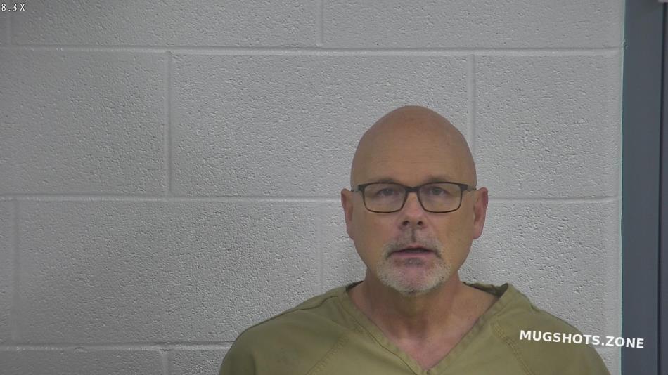 FELTS MARK A 11/17/2021 Laurel County Mugshots Zone