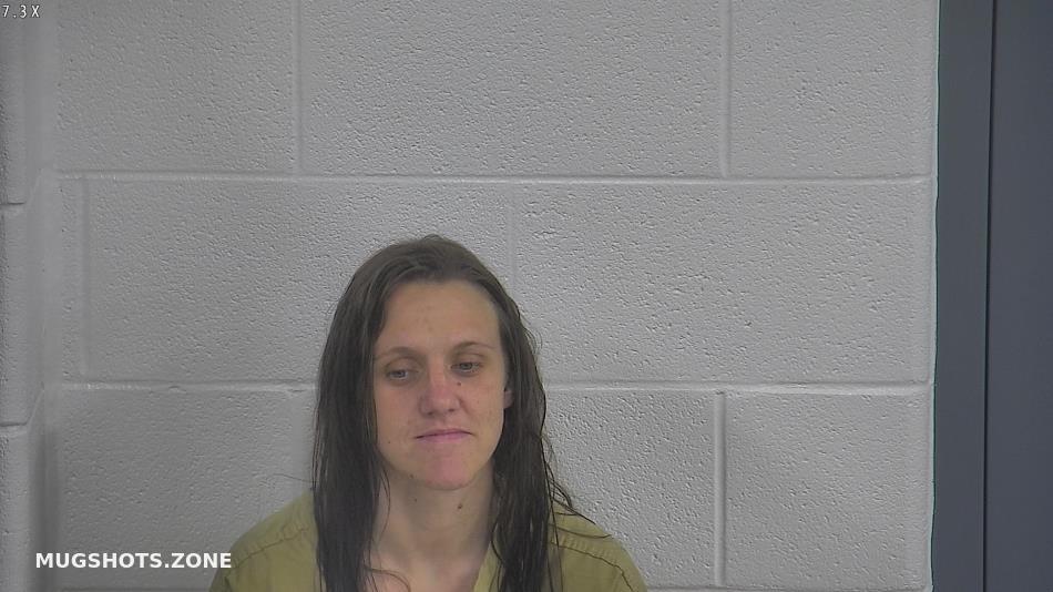 JOSEPH TABITHA B 03/30/2022 - Laurel County Mugshots Zone