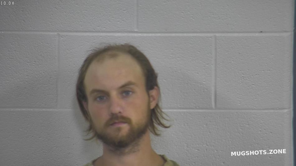 HAWK AUSTIN T 08/25/2022 - Laurel County Mugshots Zone