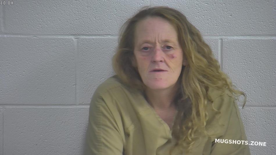 LAWSON LISA N/A 09/10/2022 Laurel County Mugshots Zone