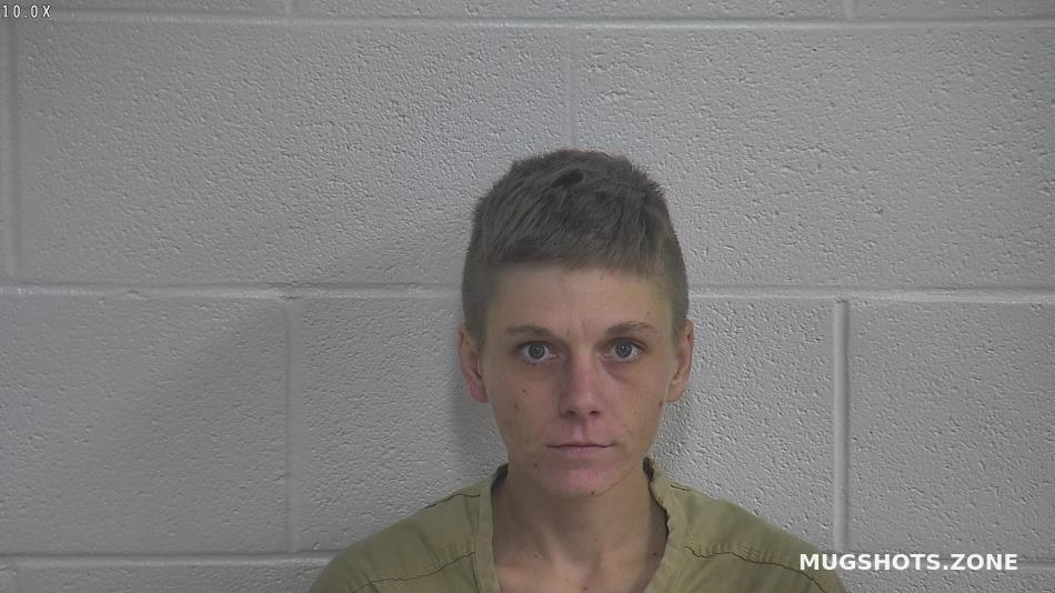 FULTZ HANNAH J 09/11/2022 - Laurel County Mugshots Zone