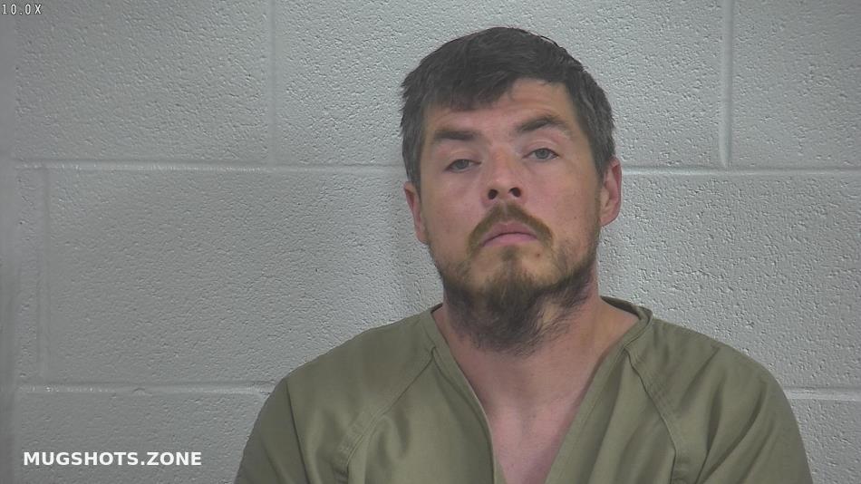 COLLETT OVA B 09/17/2022 Laurel County Mugshots Zone