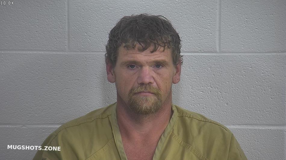 SCOTT LOWELL DAVID JR 09/23/2022 Laurel County Mugshots Zone