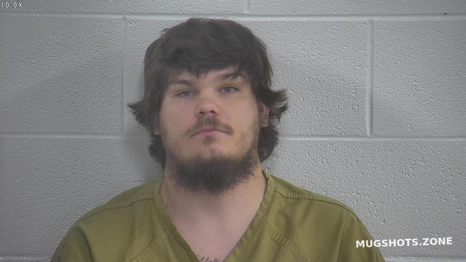 MILLER ANDREW D 09/24/2022 - Laurel County Mugshots Zone